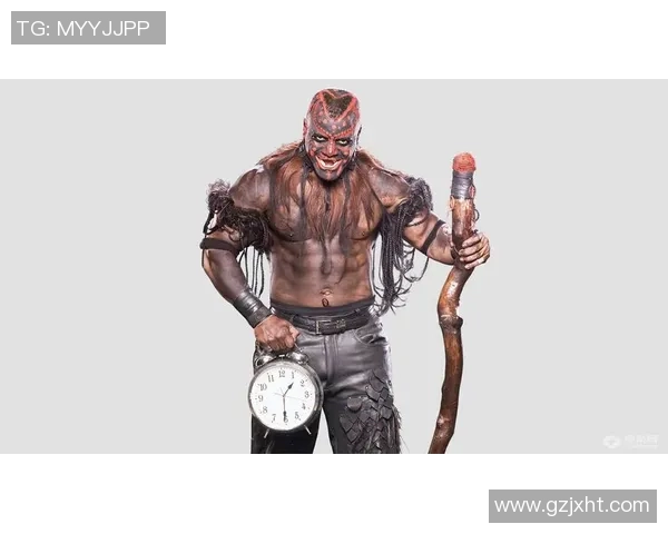 足球明星跨界摔角精彩瞬间全景图集锦展示