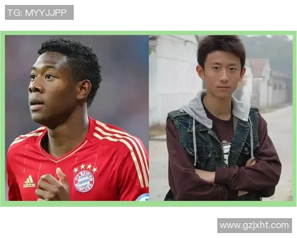 足球明星绰号大揭秘你知道哪些球员有趣的昵称吗 足球明星绰号大揭秘你知道哪些球员有趣的昵称吗