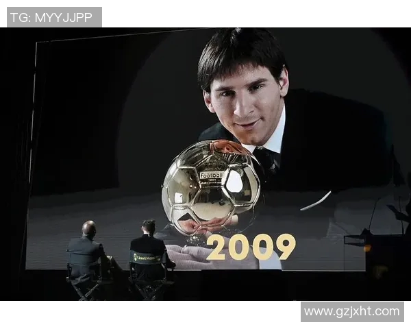 足球明星荣获各类奖项的背后意义与影响分析