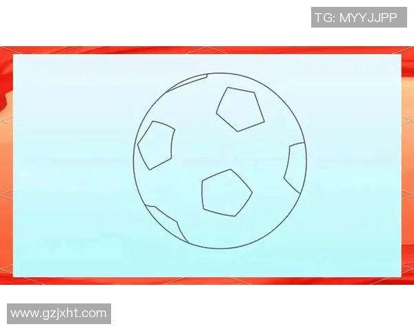 轻松掌握简单技巧教你画出足球明星的生动形象