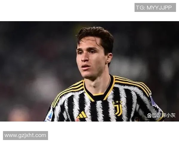 意大利足球明星基耶萨的辉煌历程与未来展望