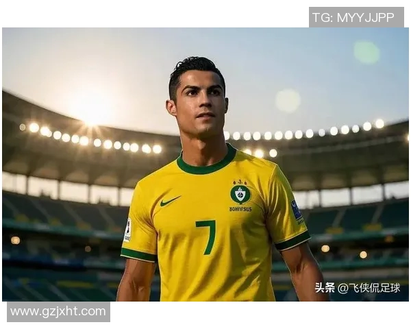 足球明星为何总能散发迷人魅力与帅气风范的秘密分析