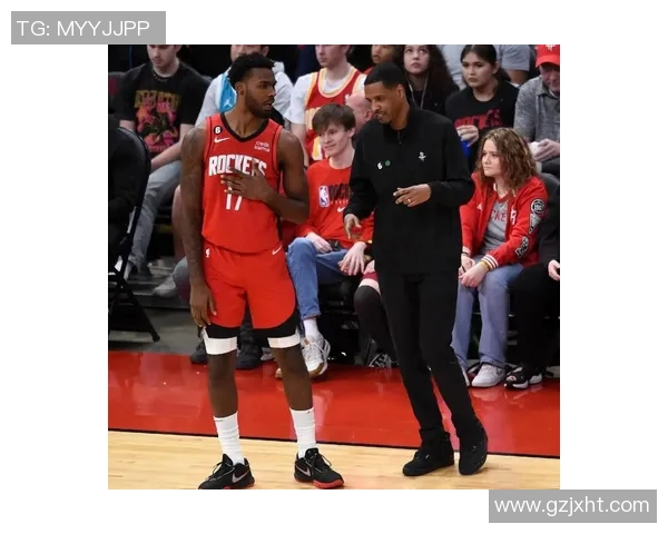 塔里伊森：从新秀到明星的篮球成长之路与未来展望