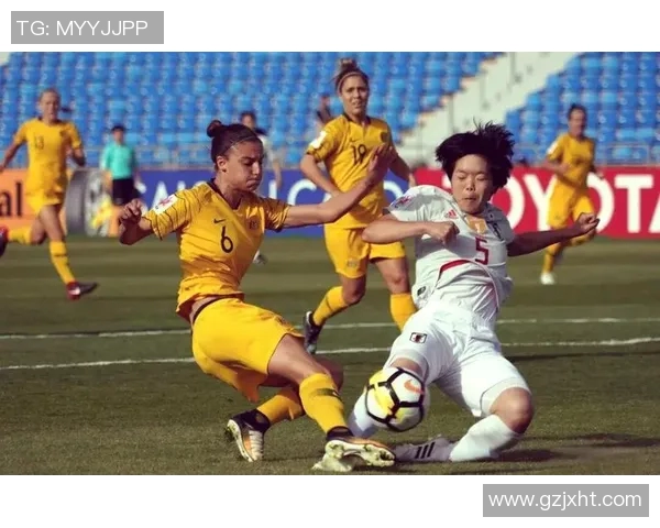 女足世界杯精彩对决澳大利亚与日本的巅峰对决引发热议