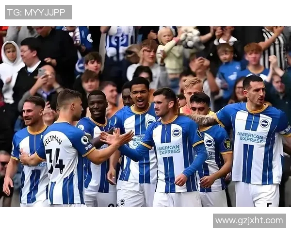 布莱顿与水晶宫激战在即谁能在这场德比中笑到最后 布莱顿与水晶宫激战在即谁能在这场德比中笑到最后