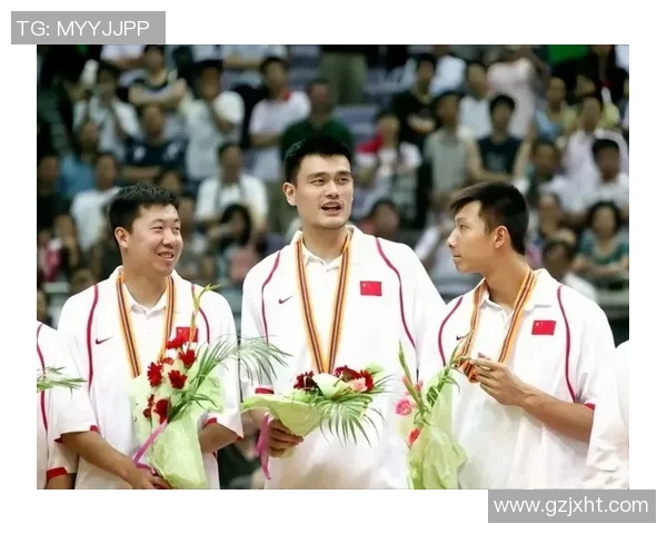 易建联的篮球传奇之路:从青涩少年到国家队核心的奋斗历程与辉煌成就 易建联的篮球传奇之路:从青涩少年到国家队核心的奋斗历程与辉煌成就