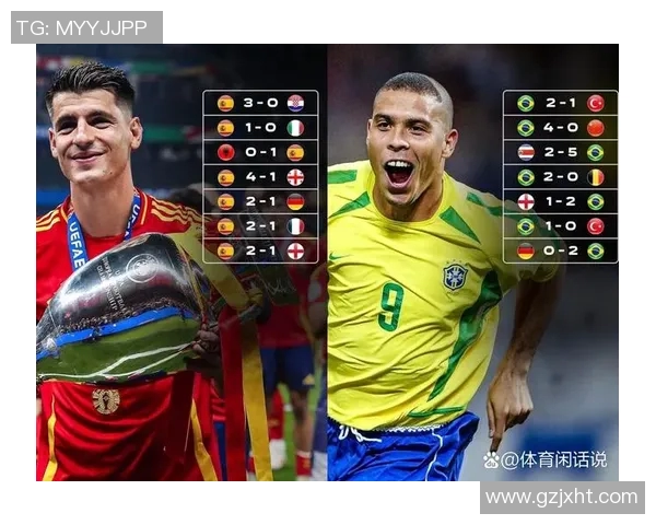 2024欧洲杯比赛赛程全解析及各队晋级之路详解