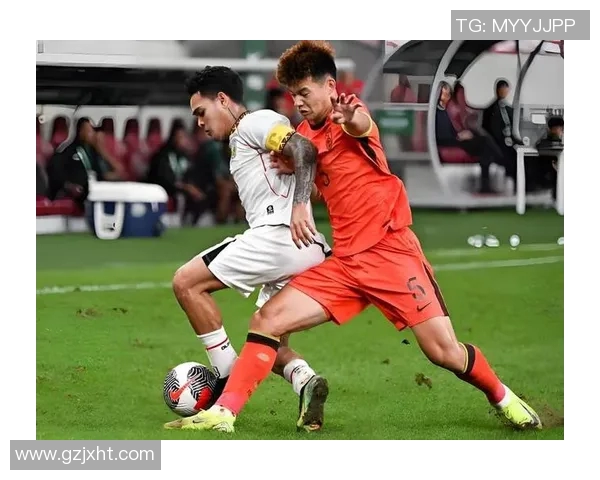 国足迎战伊朗全力争胜球迷期待精彩对决与历史重演